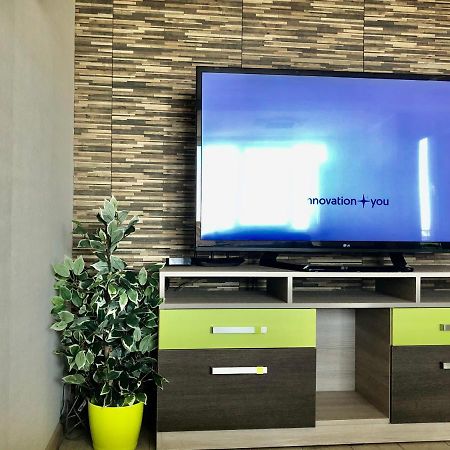 Avelov Art Apartment ブルガス エクステリア 写真