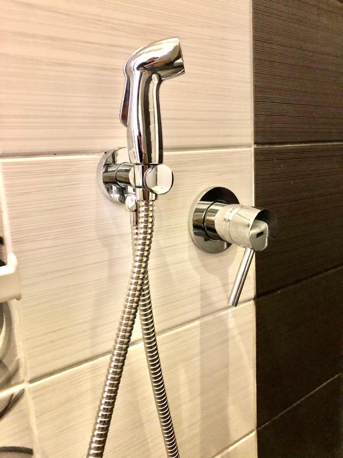 Avelov Art Apartment ブルガス エクステリア 写真