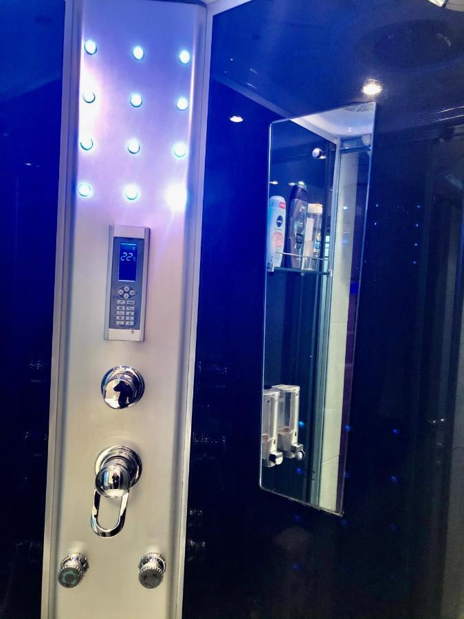 Avelov Art Apartment ブルガス エクステリア 写真