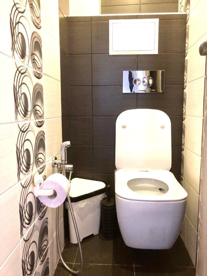 Avelov Art Apartment ブルガス エクステリア 写真